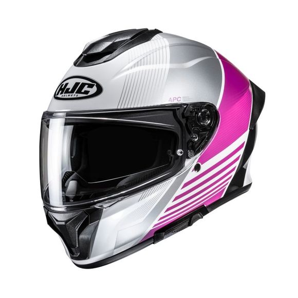 CAPACETE HJC C71